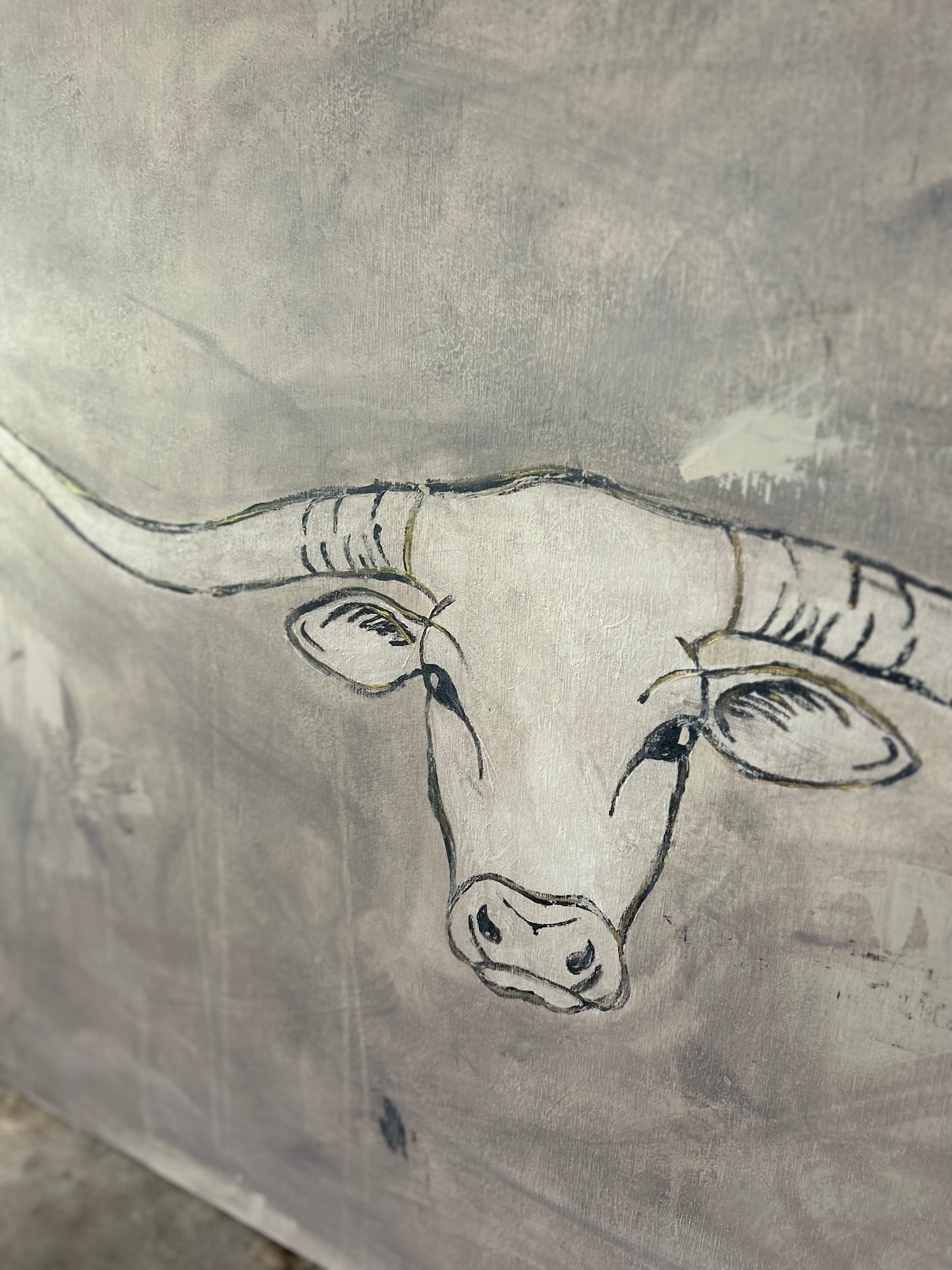 Longhorn