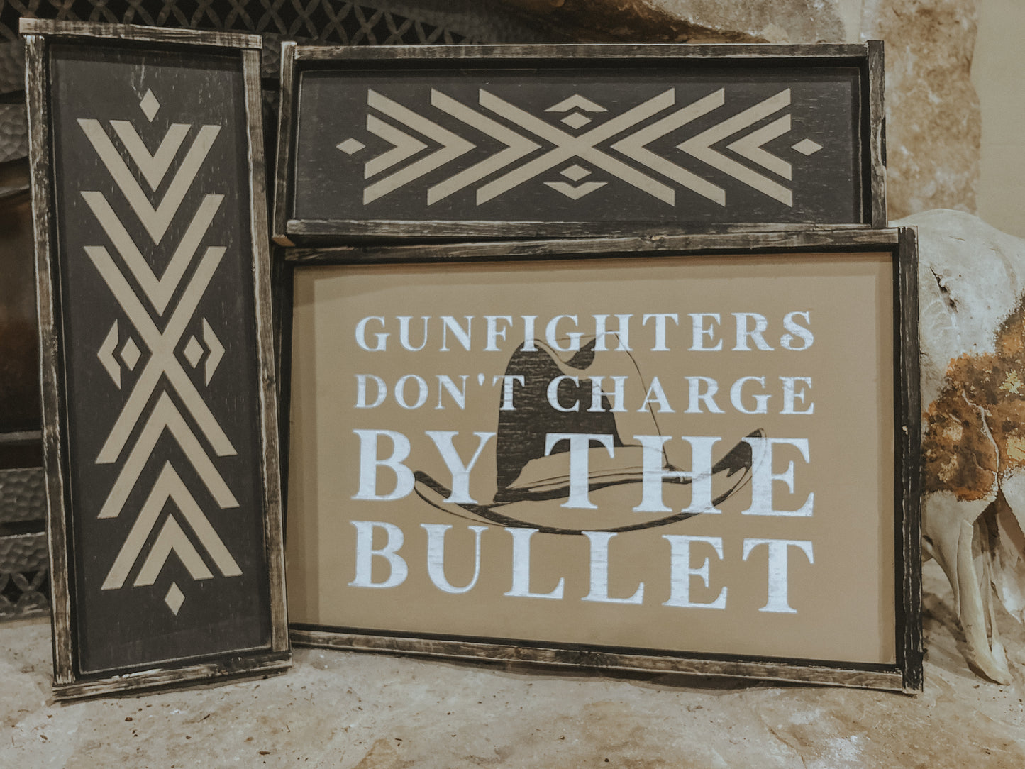 Gunfighters