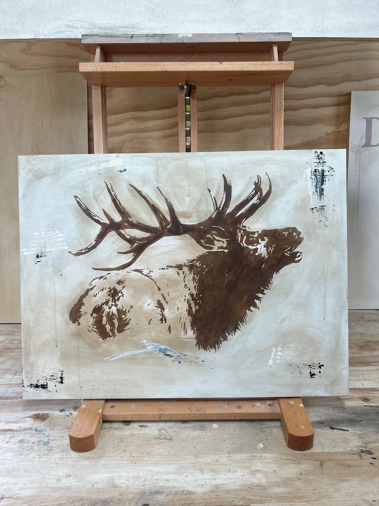 Elk
