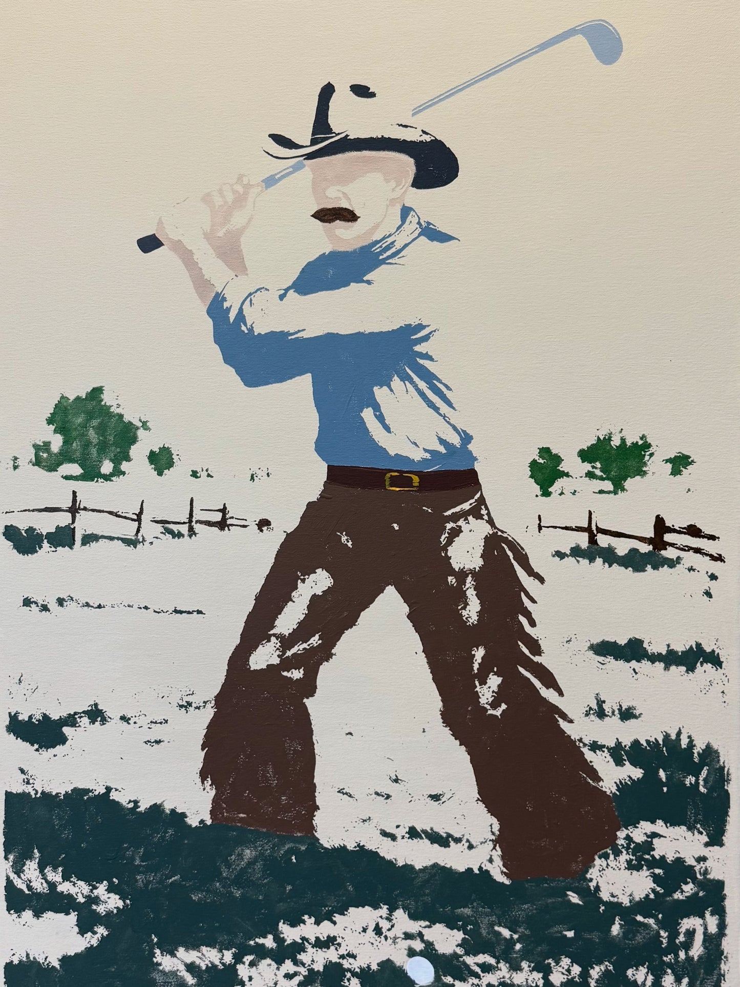 Fore Print