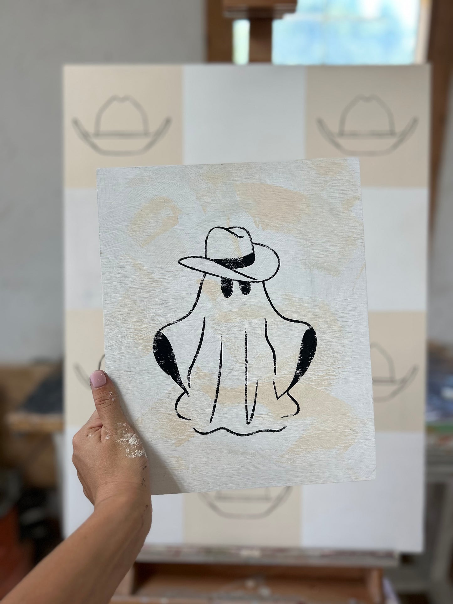 Ghost #6