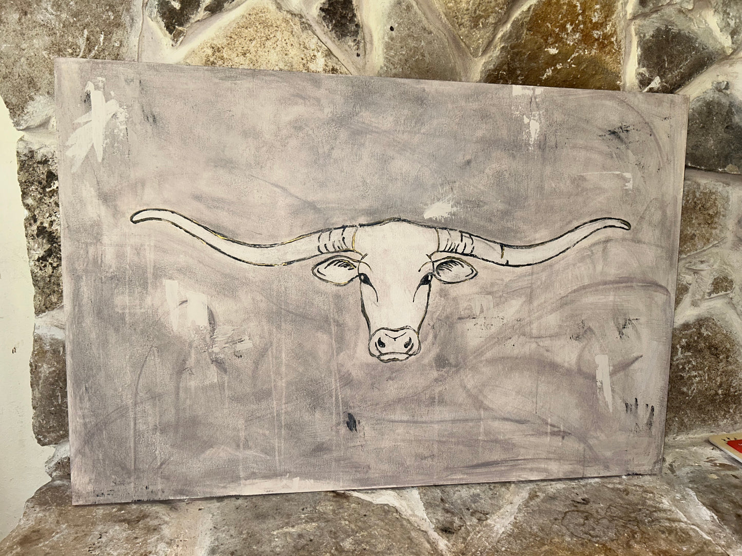 Longhorn