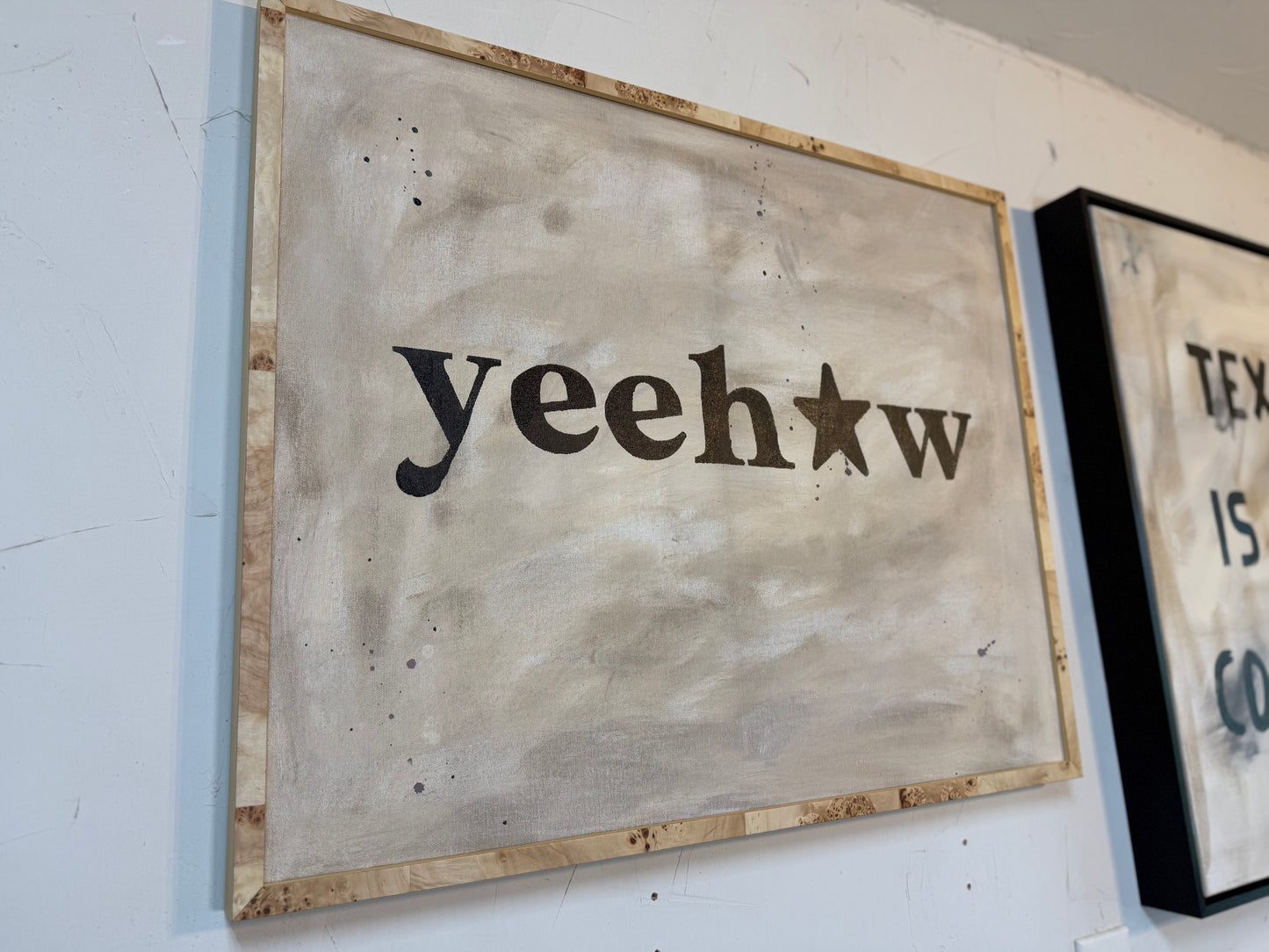Yeehaw