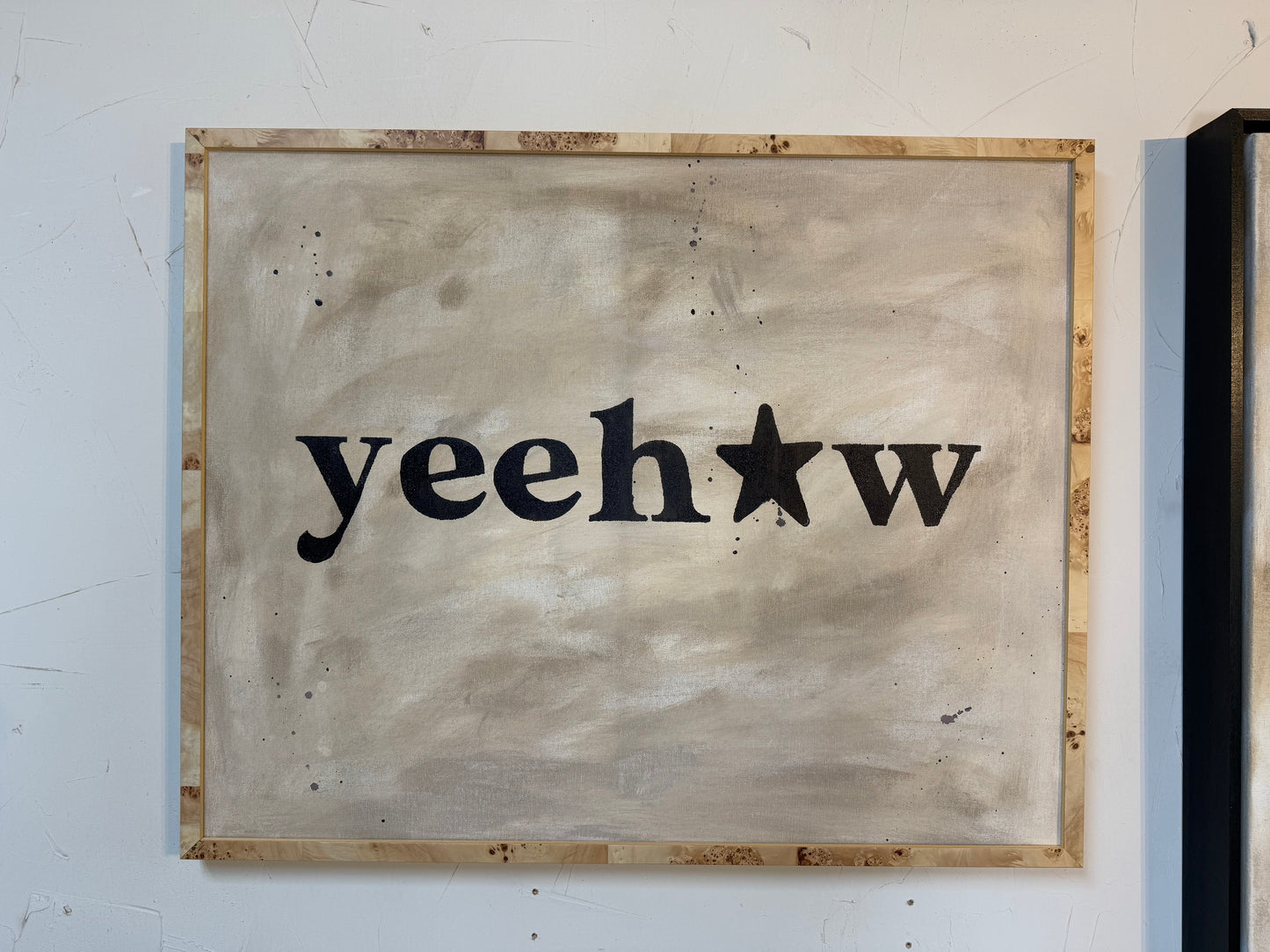 Yeehaw