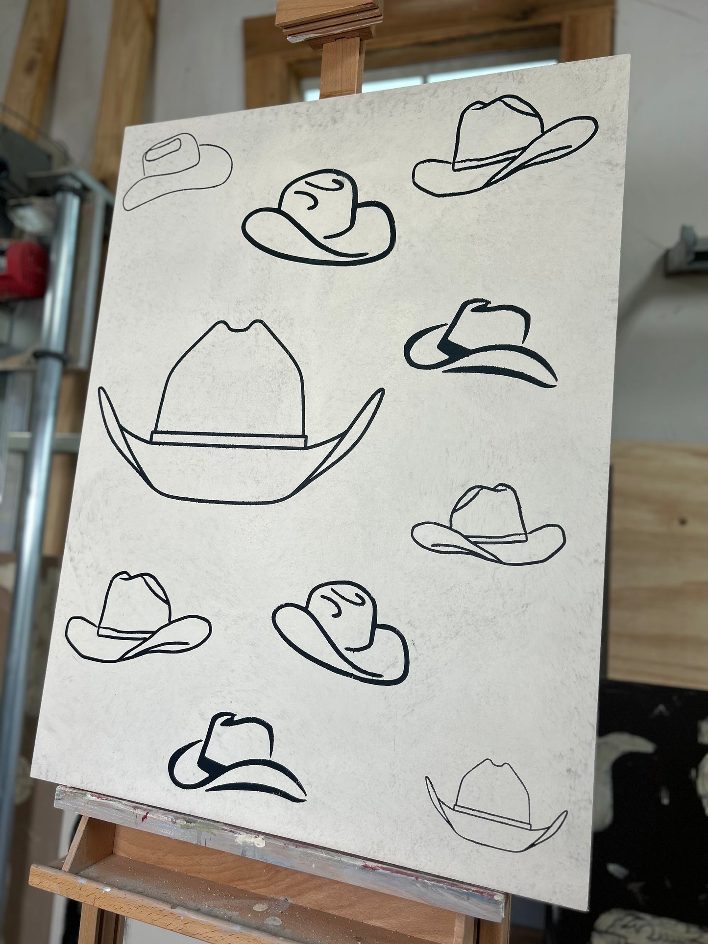 Hats