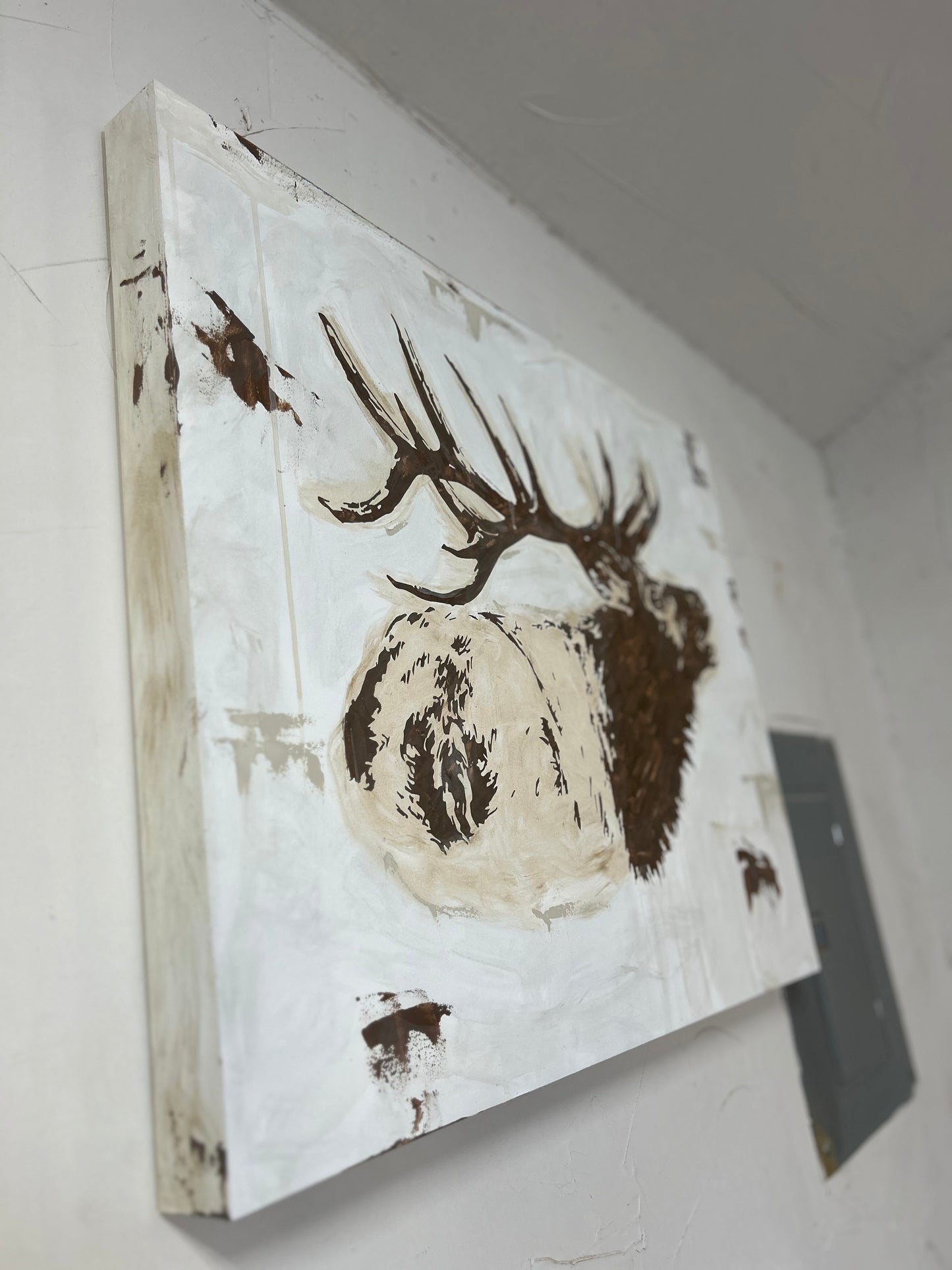 Elk