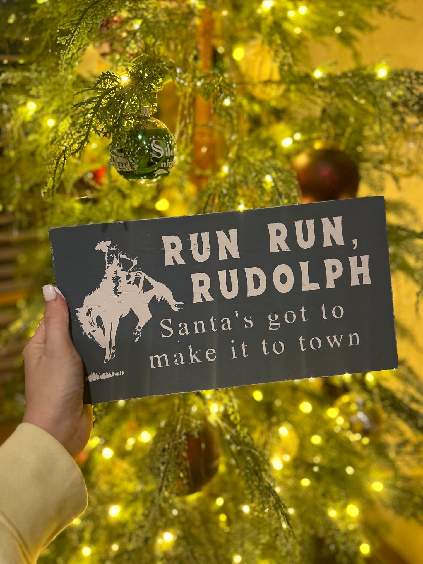 Rudolph