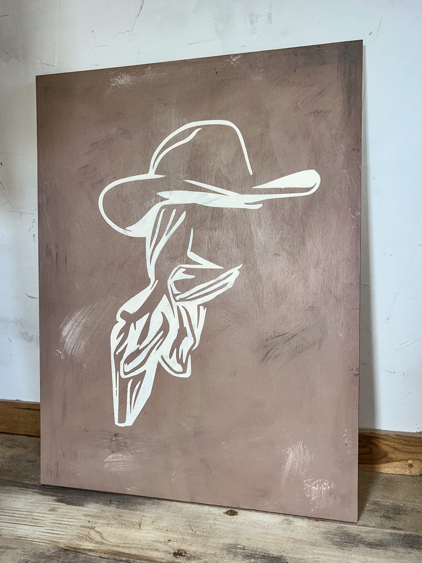 Cowgirl