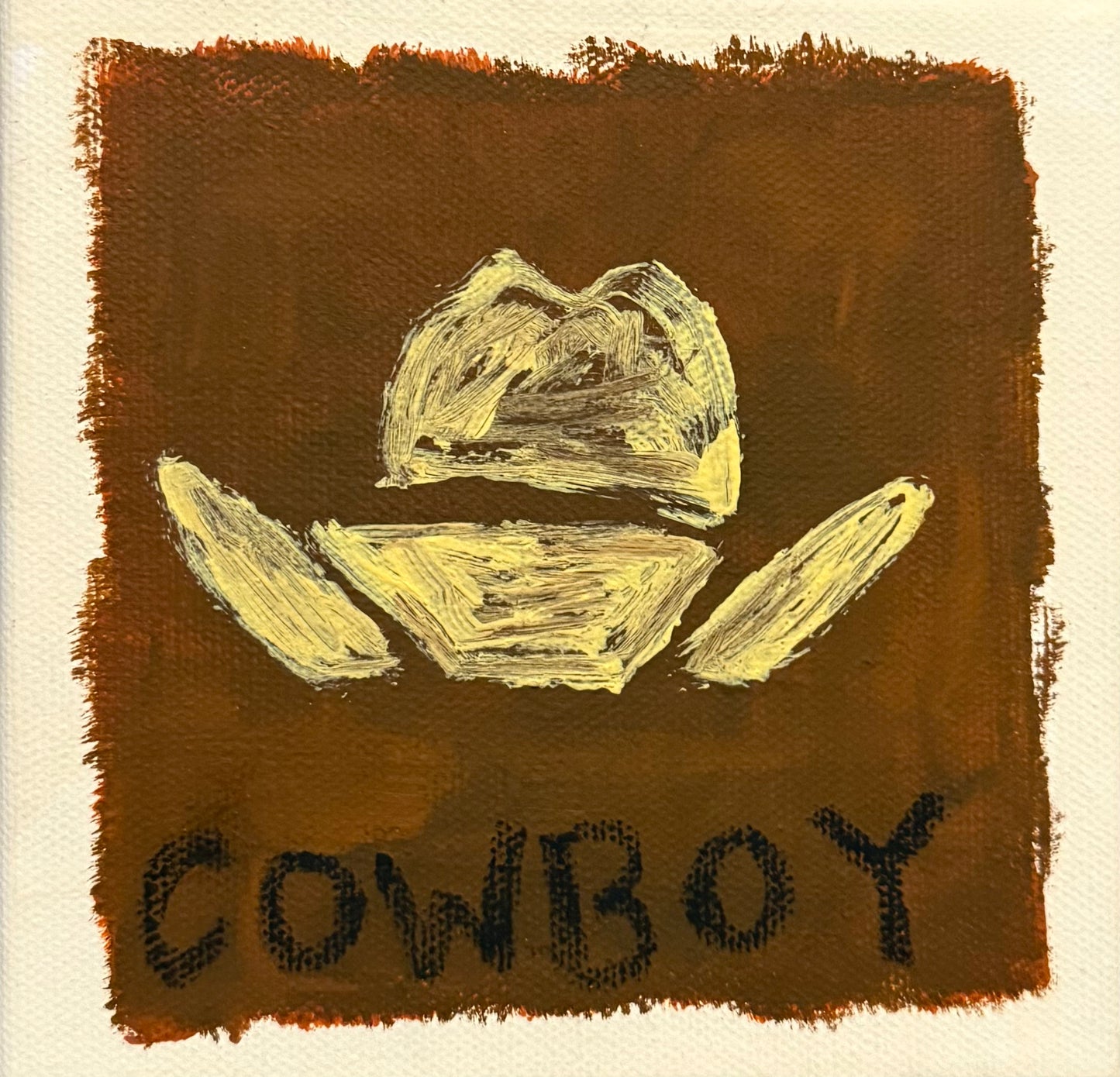 Cowboy mini
