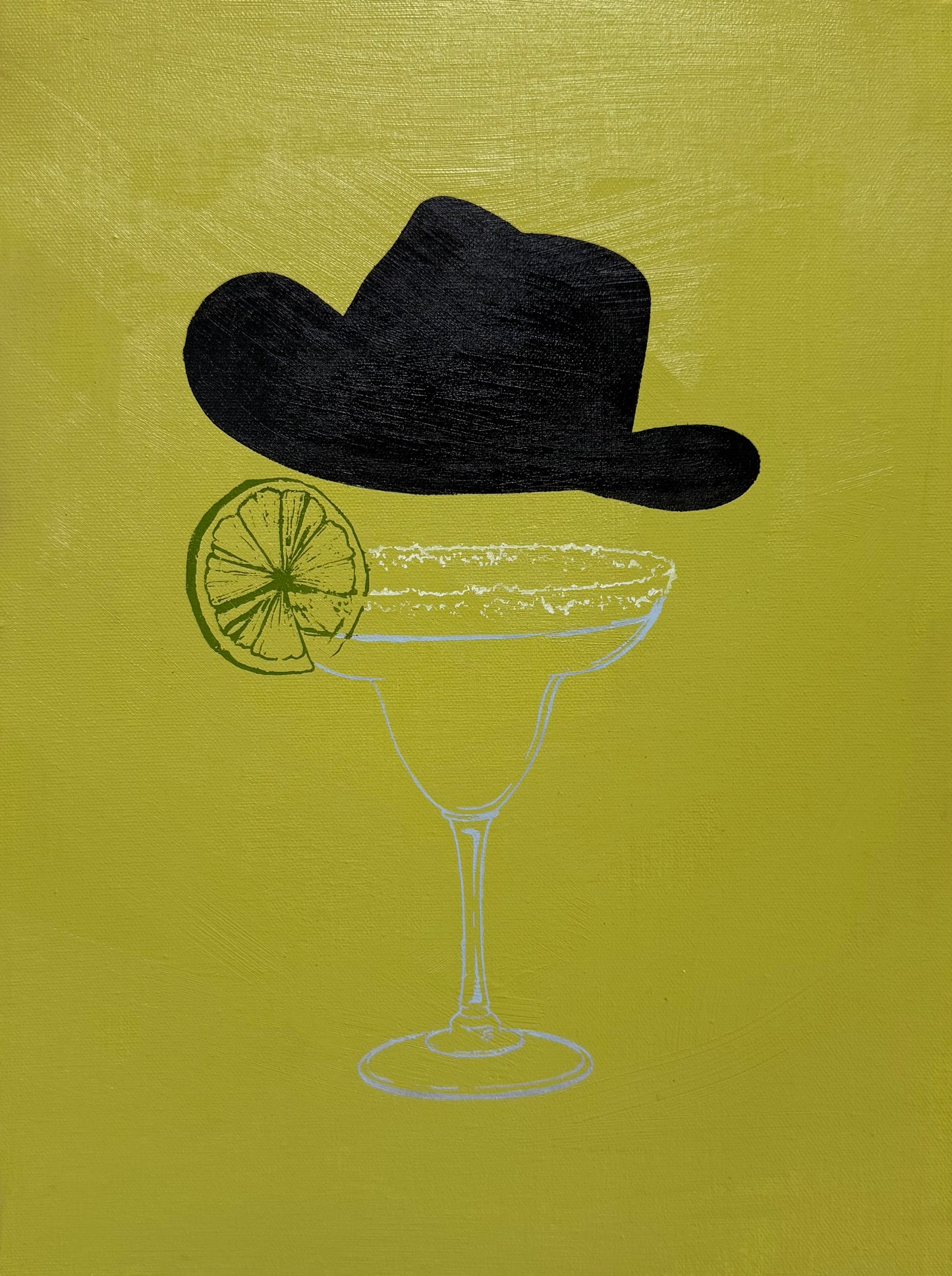 Margarita