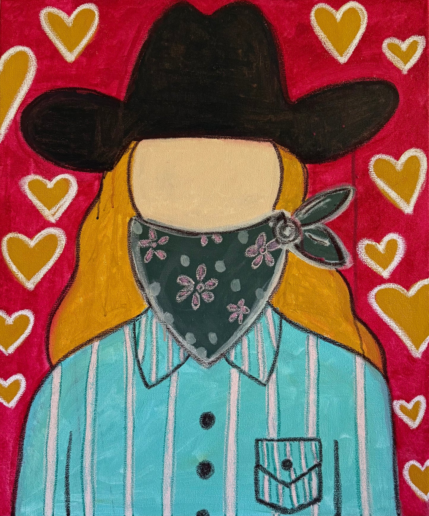 Cowgirl
