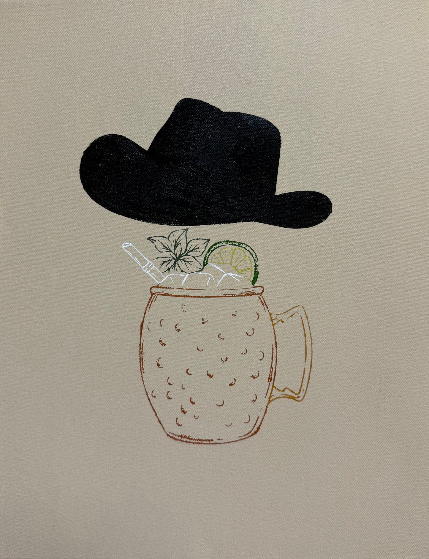 Moscow Mule