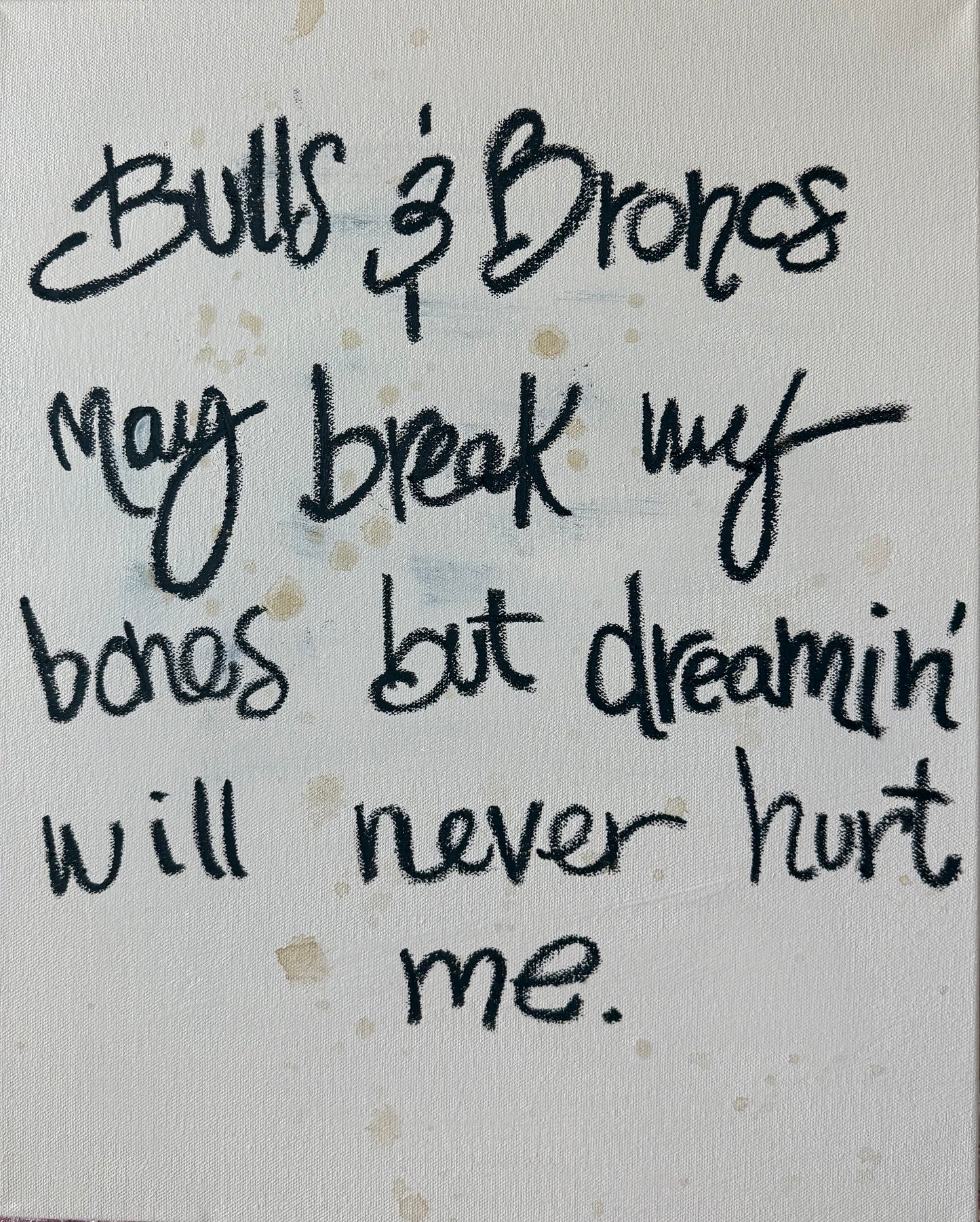 Bulls & Broncs