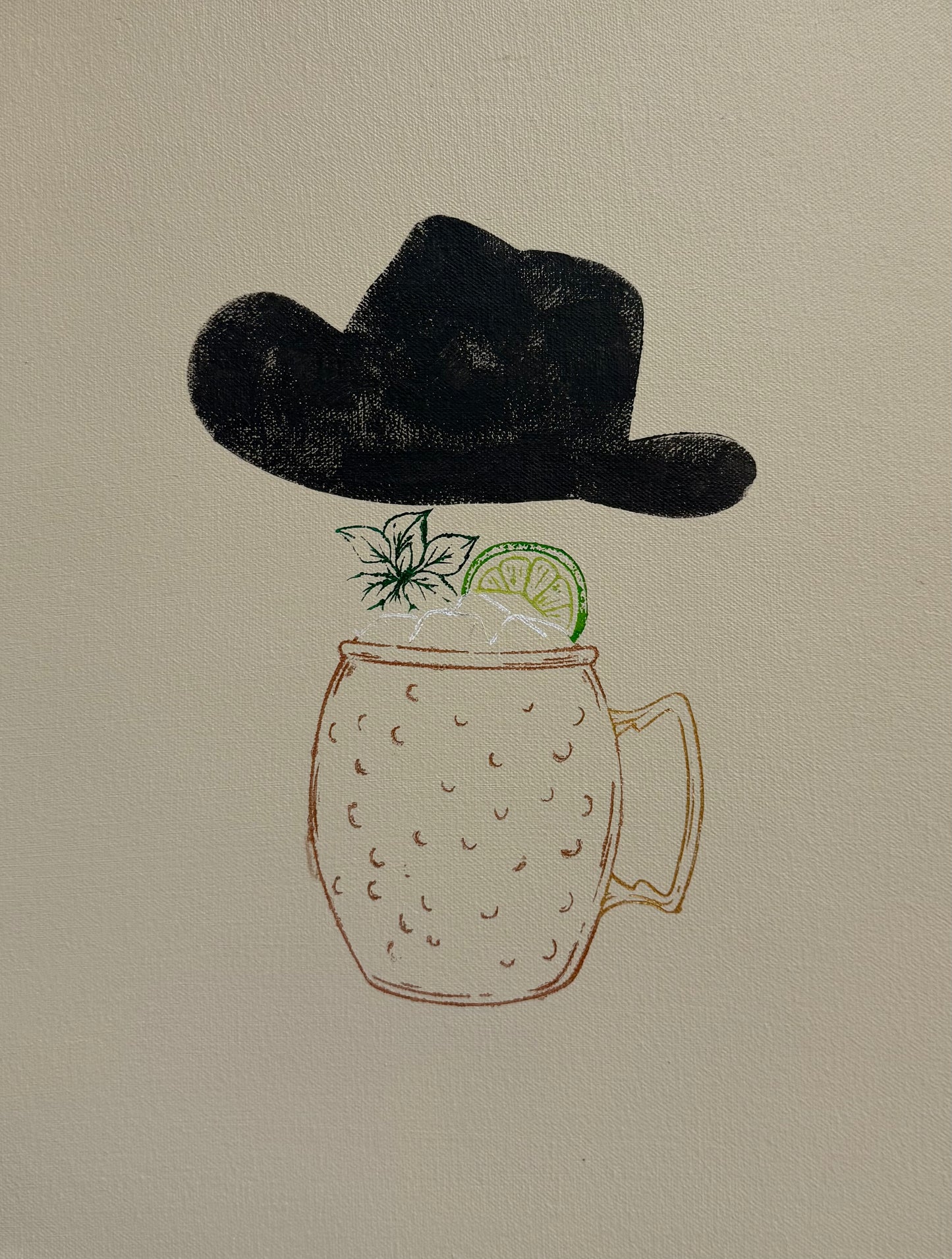 Moscow Mule