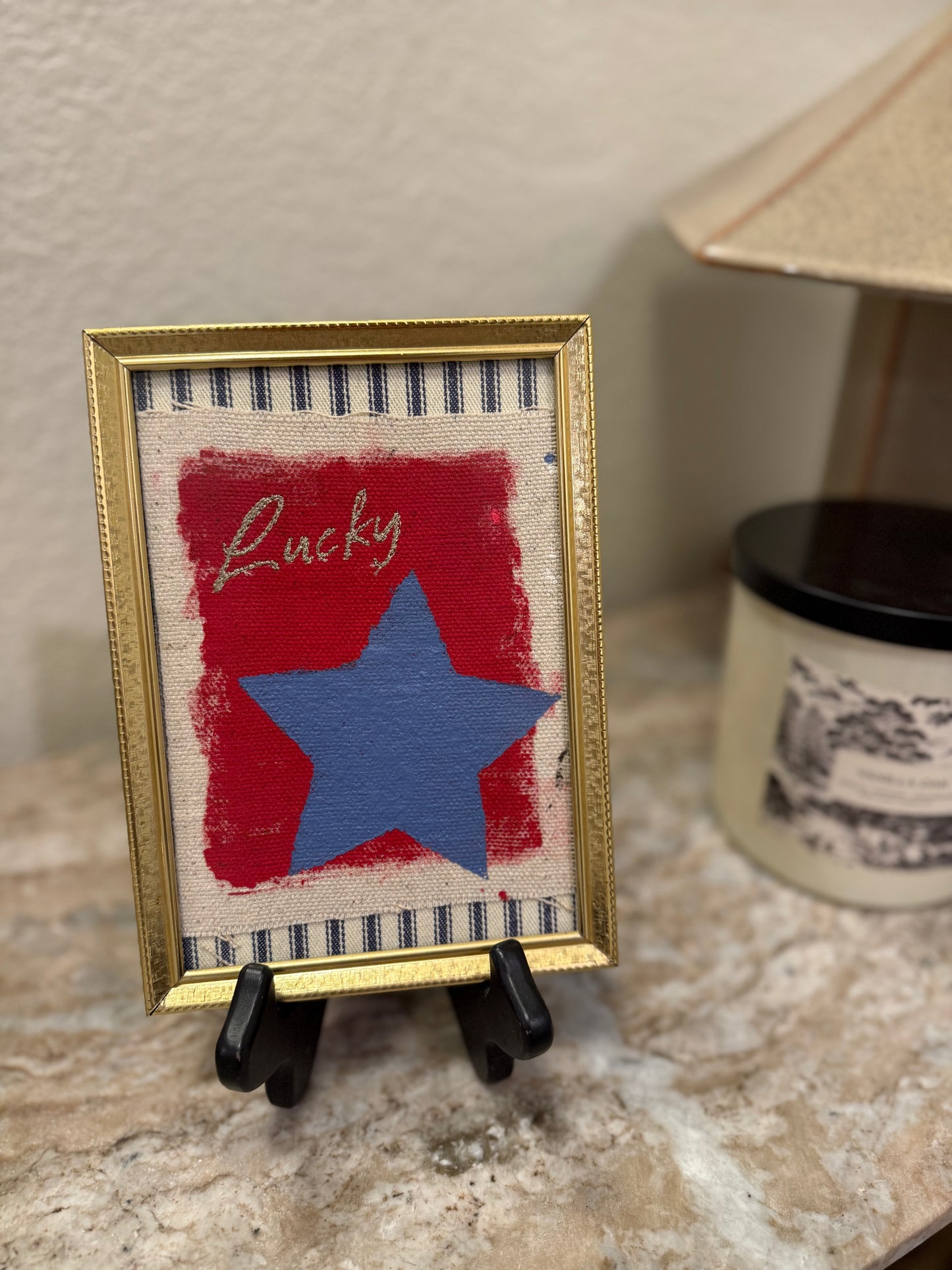 Lucky Star