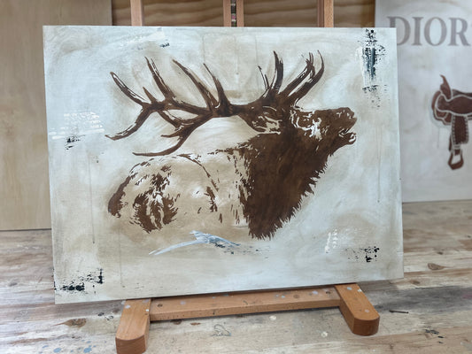 Elk