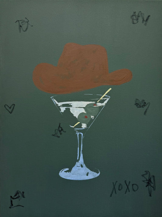Martini Me