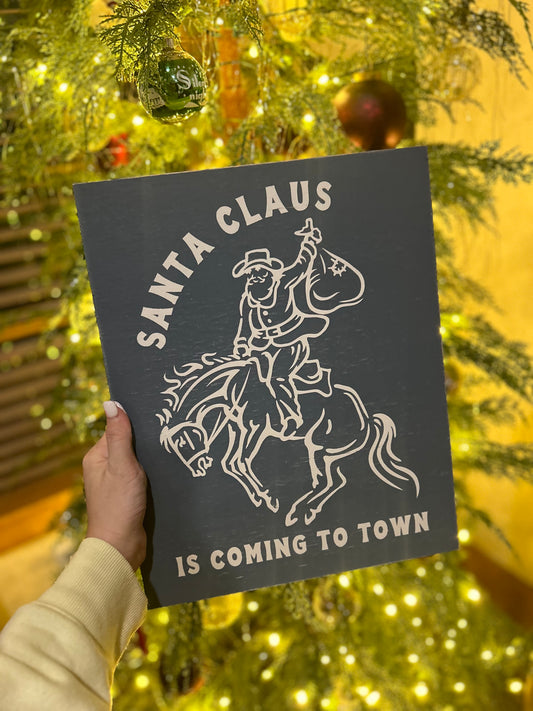 Santa