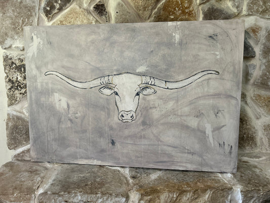 Longhorn
