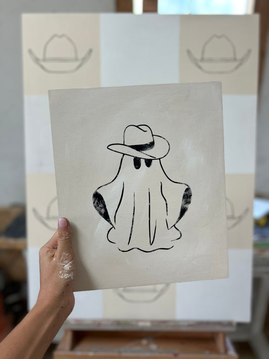 Ghost #7