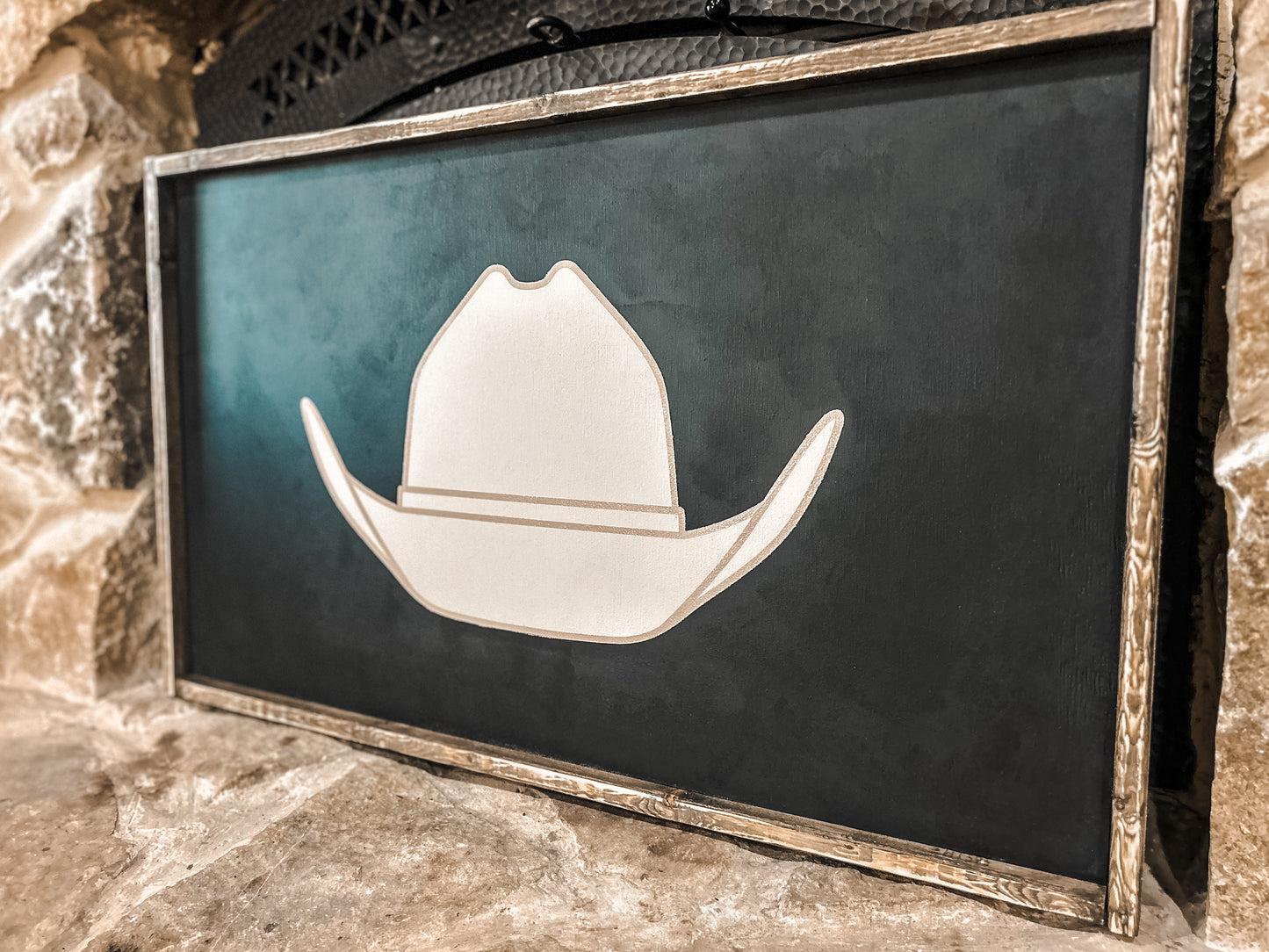 Marfa hat