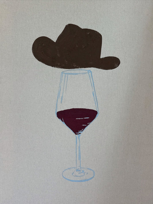 Wine