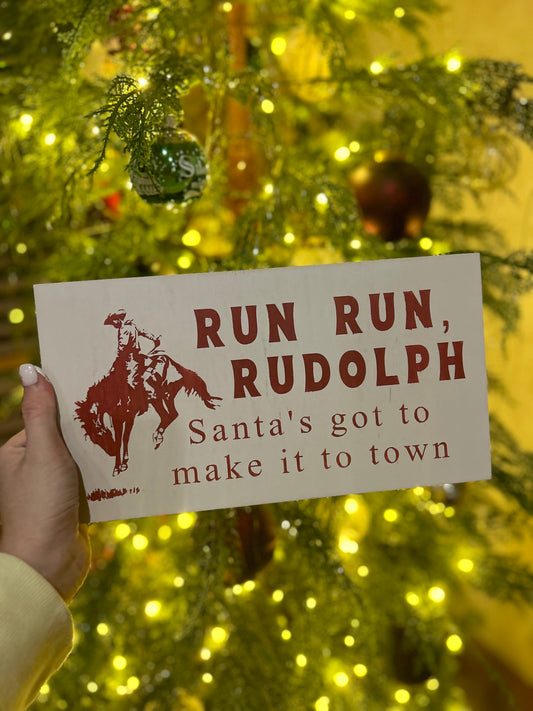 Rudolph