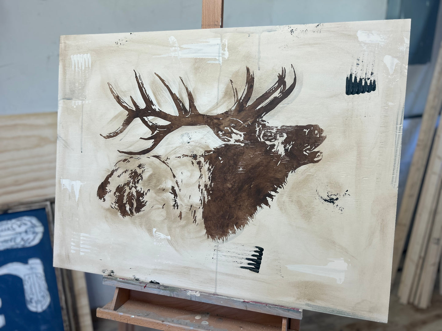 Elk