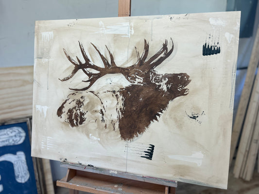 Elk