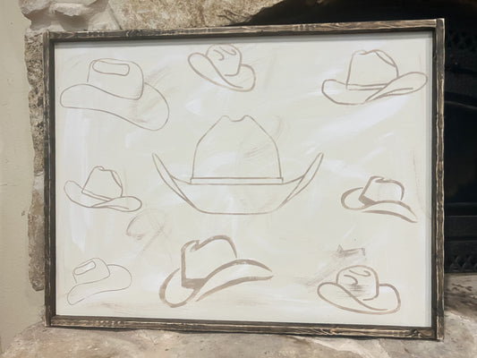 Hats