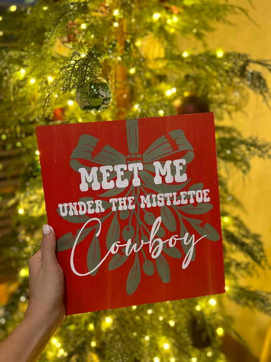 Mistletoe
