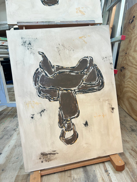 saddle 2