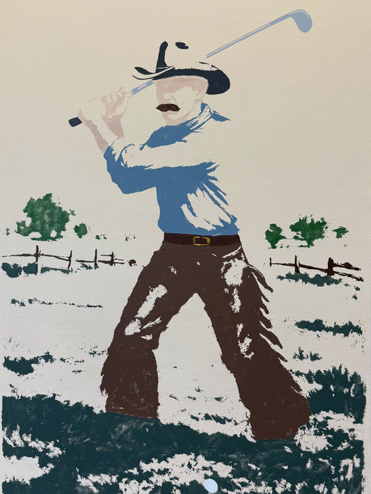 Fore Print