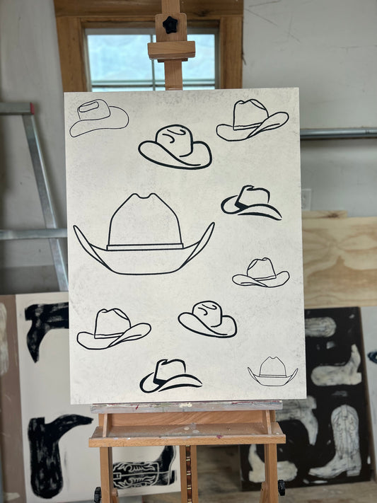 Hats