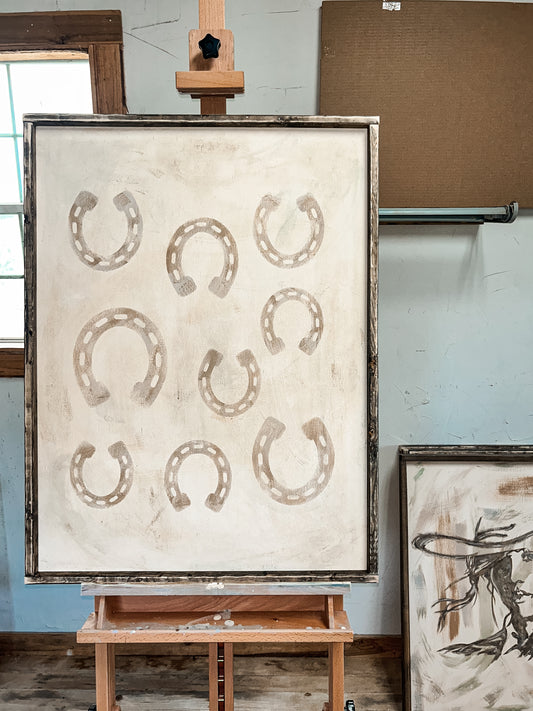 Horseshoes
