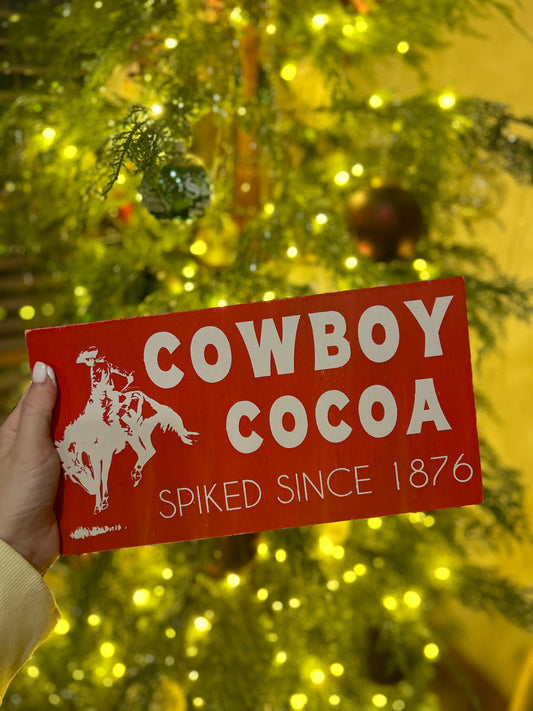 Cocoa