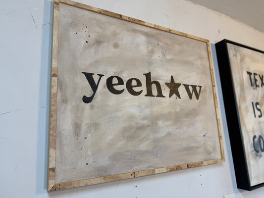 Yeehaw