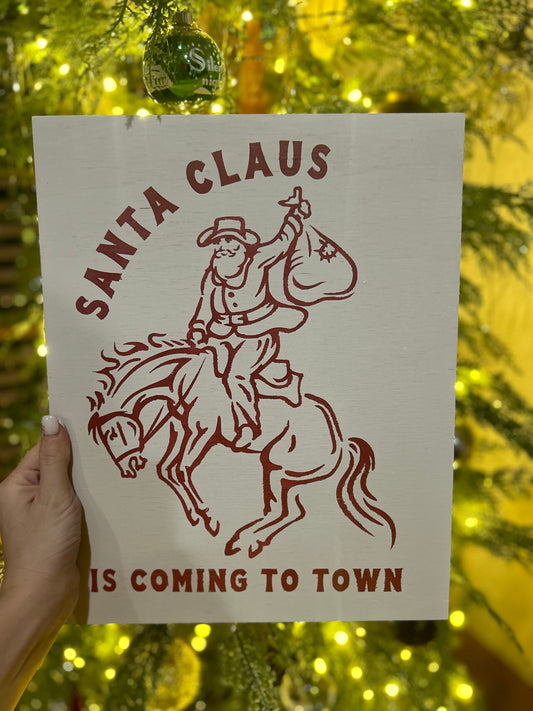 Santa
