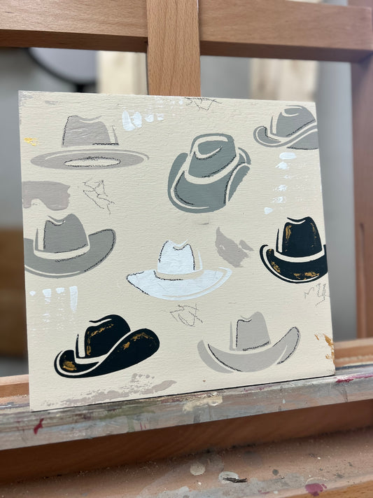 Multi hats