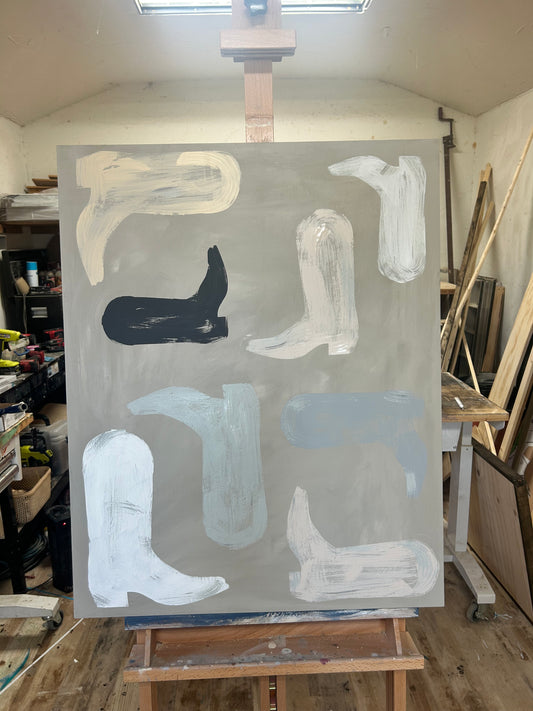Multi boots