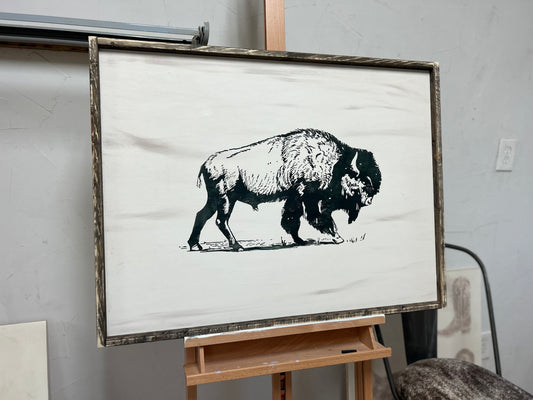 Bison