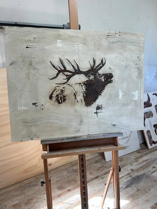Elk