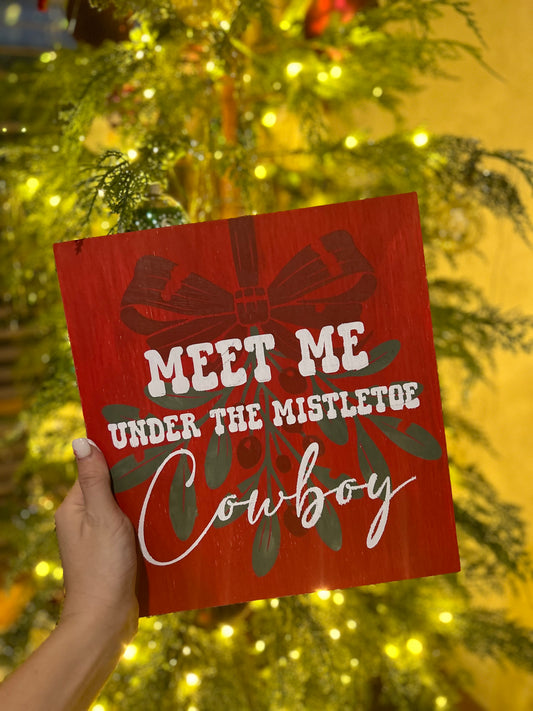 Mistletoe