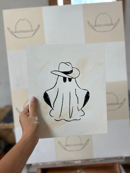 Ghost #5