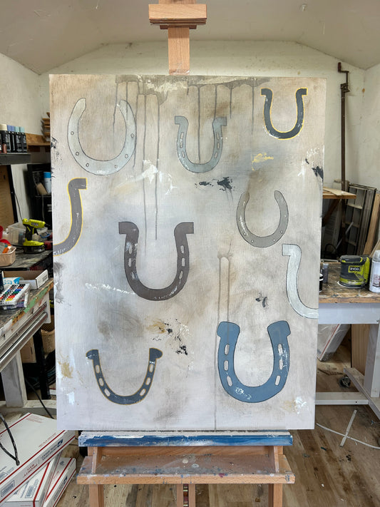 Horseshoes