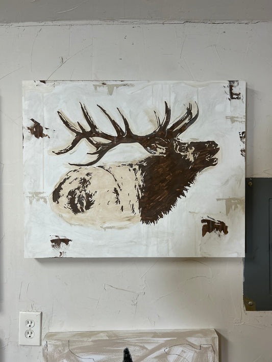 Elk