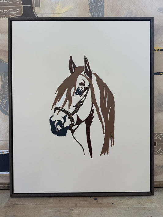 High Class Horse