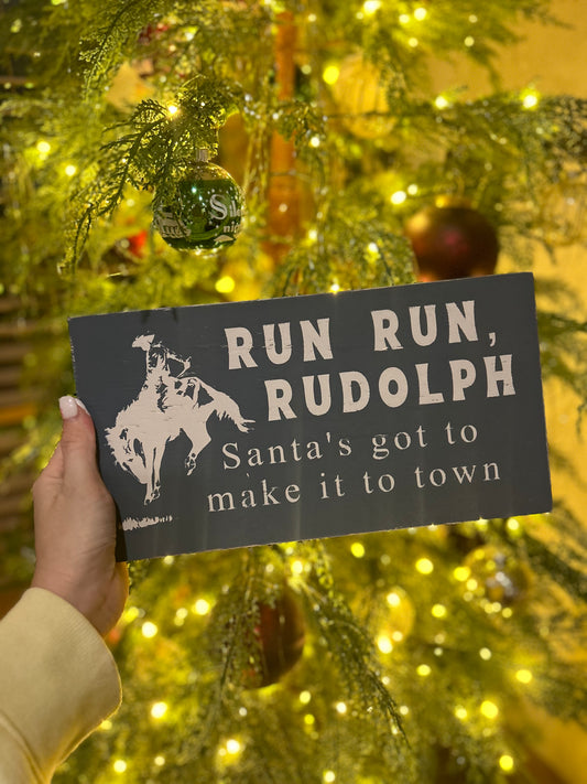 Rudolph
