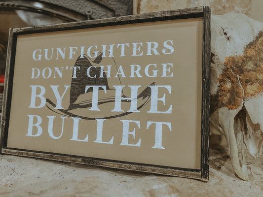 Gunfighters