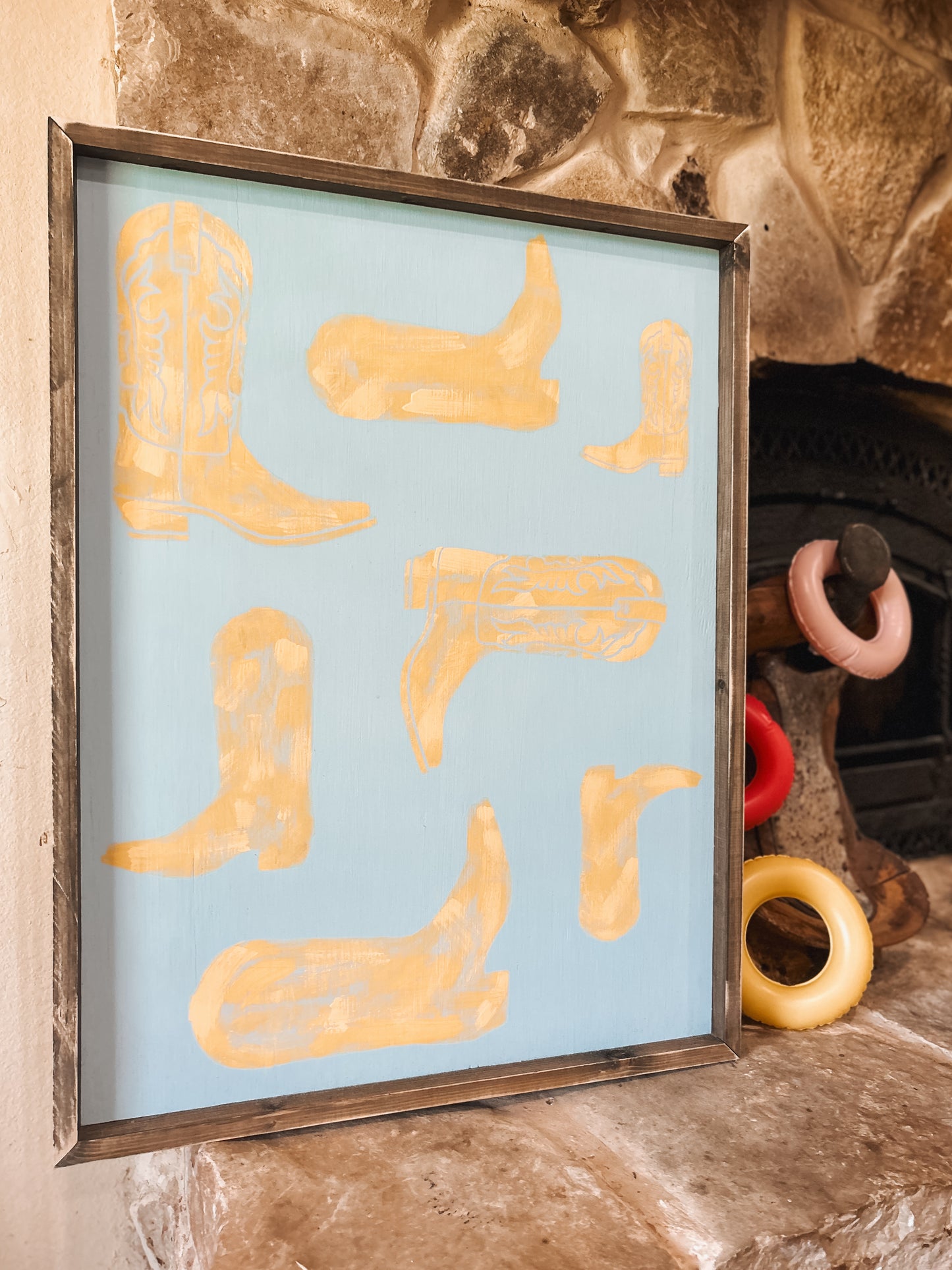 When life gives ya lemons